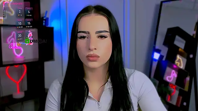 alia skay online show from March 1, 2026, 7:47 pm