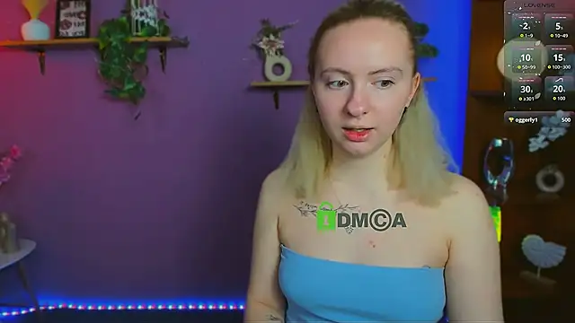 alia skay online show from April 19, 2026, 9:06 pm