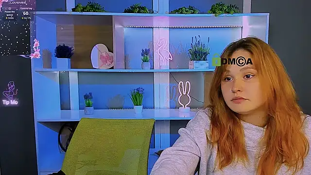 alia skay online show from April 7, 2026, 6:32 pm