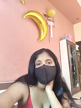 kanika05 online show from February 7, 2026, 8:22 am