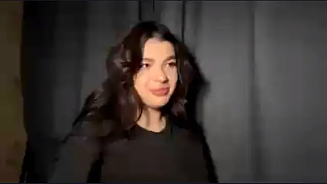 CreatedPermussion online show from January 7, 2026, 7:19 pm