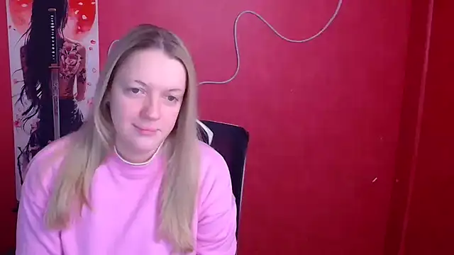 Samantha Gloww online show from January 11, 2026, 12:56 pm