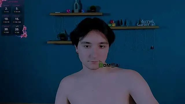 klaus rice online show from January 9, 2026, 5:09 pm