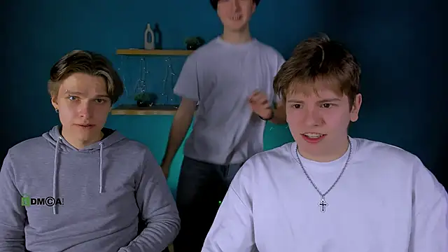 klaus rice online show from December 16, 2025, 12:20 pm