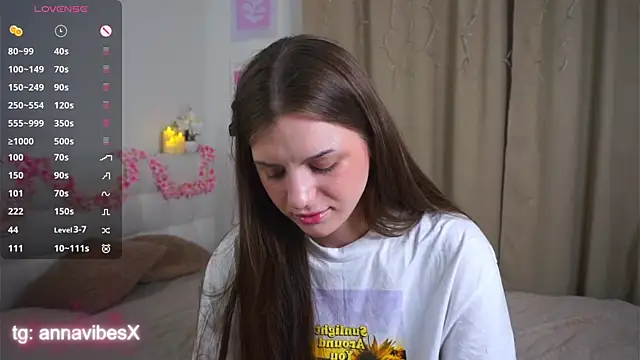 KathiGulston online show from February 16, 2026, 8:07 pm