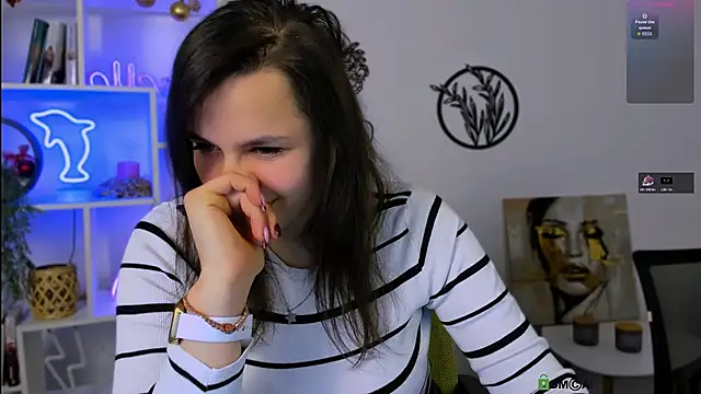 Snapshot of astra_opal chatting on January 12, 2026, 6:09 am astra opal online show from January 12, 2026, 6:09 am