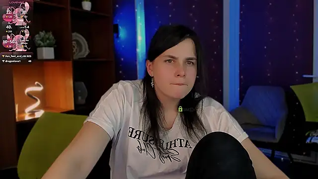 astra opal online show from February 5, 2026, 12:50 am