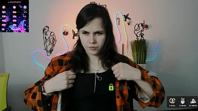 Snapshot of astra_opal chatting on January 14, 2026, 12:20 pm astra opal online show from January 14, 2026, 12:20 pm