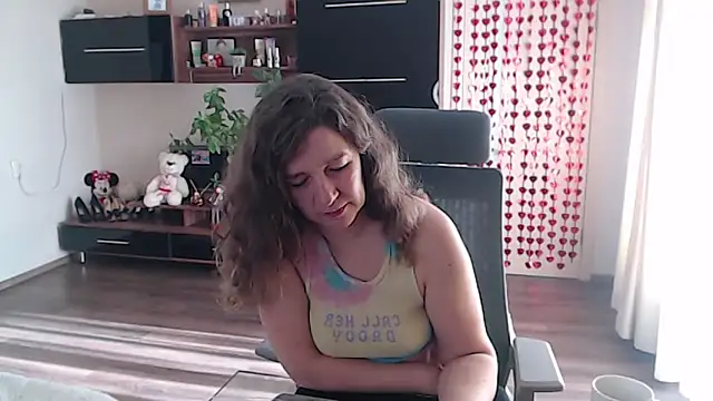 Snapshot of SofiaBoone chatting on February 23, 2026, 7:31 am SofiaBoone online show from February 23, 2026, 7:31 am