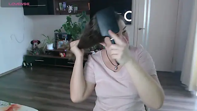 SofiaBoone online show from December 23, 2025, 10:47 am