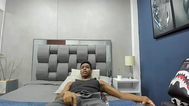 khris  evans online show from May 8, 2026, 4:16 am