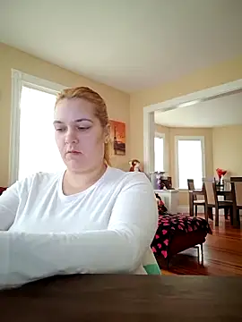 Aria423 online show from March 31, 2026, 12:40 pm