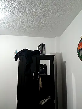 cata-BigAss online show from December 21, 2025, 8:53 pm