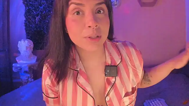 mslalune online show from January 13, 2026, 10:46 pm