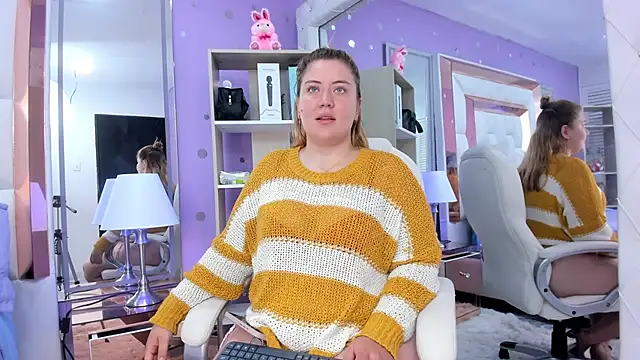 rousse millers online show from April 7, 2026, 2:52 pm