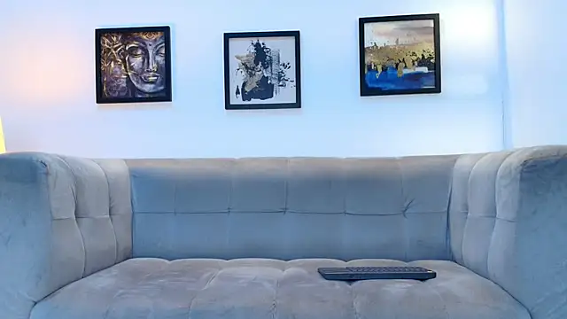 YOUNG GUYS1 online show from March 21, 2026, 8:30 am