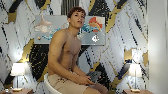 Snapshot of YOUNG_GUYS1 chatting on February 22, 2026, 2:19 pm YOUNG GUYS1 online show from February 22, 2026, 2:19 pm