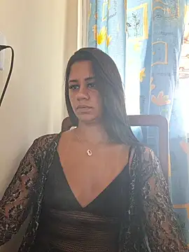 SrtaSexy online show from December 20, 2025, 4:10 pm