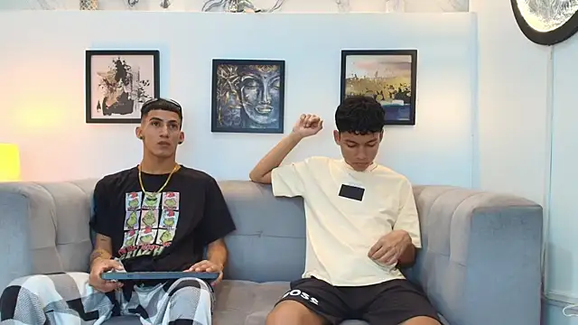 Snapshot of HORNY_PRETTY chatting on January 8, 2026, 7:31 pm HORNY PRETTY online show from January 8, 2026, 7:31 pm