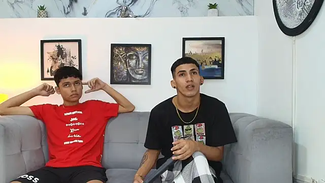 Snapshot of HORNY_PRETTY chatting on January 10, 2026, 7:31 pm HORNY PRETTY online show from January 10, 2026, 7:31 pm