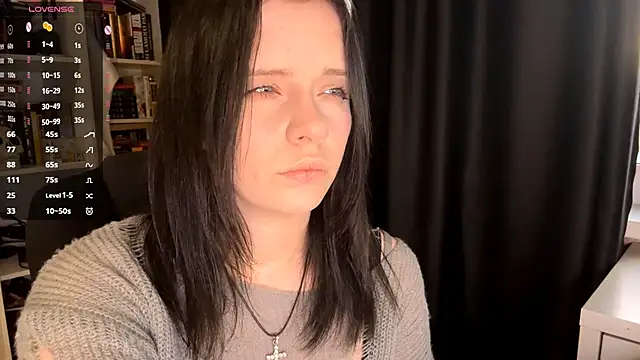 Eva blo0m online show from January 12, 2026, 1:29 pm