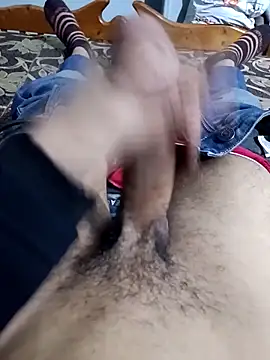 AnyBridge2 online show from April 8, 2026, 8:43 pm