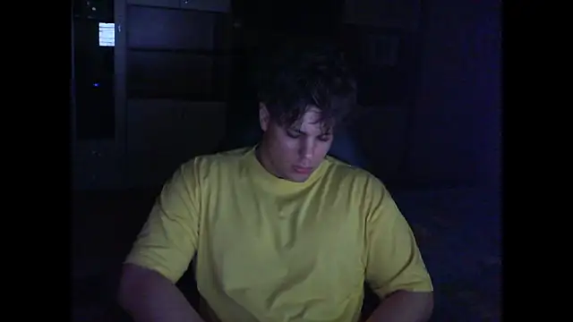 Snapshot of GymGuy0505 chatting on February 22, 2026, 9:49 pm GymGuy0505 online show from February 22, 2026, 9:49 pm