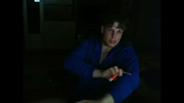 Snapshot of GymGuy0505 chatting on February 8, 2026, 11:35 pm GymGuy0505 online show from February 8, 2026, 11:35 pm