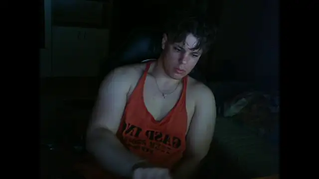 Snapshot of GymGuy0505 chatting on February 20, 2026, 11:39 pm GymGuy0505 online show from February 20, 2026, 11:39 pm