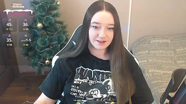 Snapshot of MonicaMoonssss chatting on December 22, 2025, 1:55 pm MonicaMoonssss online show from December 22, 2025, 1:55 pm