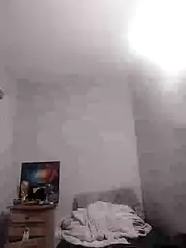 Nocturnesilence online show from February 10, 2026, 2:43 am