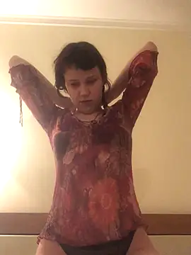 Snapshot of Palinchik chatting on January 7, 2026, 9:42 pm Palinchik online show from January 7, 2026, 9:42 pm