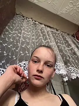 Barbika19 online show from April 2, 2026, 2:24 pm