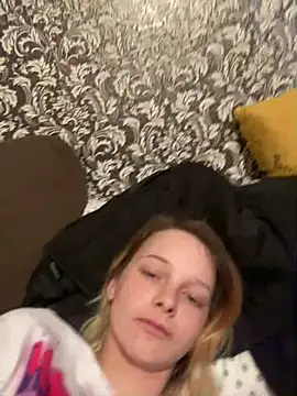 Barbika19 online show from March 2, 2026, 8:16 pm