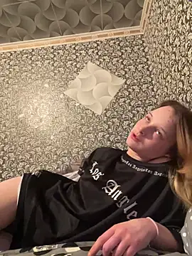 Barbika19 online show from February 24, 2026, 8:42 pm