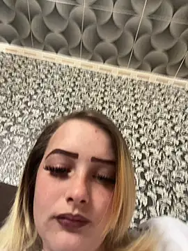 Barbika19 online show from March 14, 2026, 12:00 pm