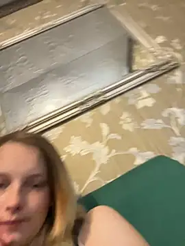 Barbika19 online show from April 16, 2026, 2:40 pm