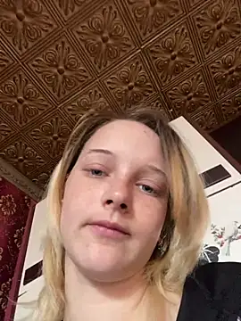 Barbika19 online show from March 7, 2026, 9:16 am