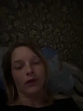 Barbika19 online show from March 26, 2026, 11:19 am