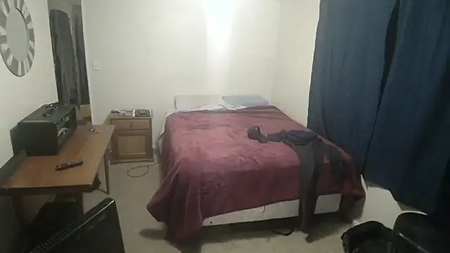 Andypie6 online show from December 20, 2025, 3:04 pm