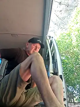 Andypie6 online show from January 12, 2026, 2:07 am