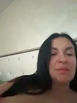 MeganBlueq online show from March 29, 2026, 12:34 am