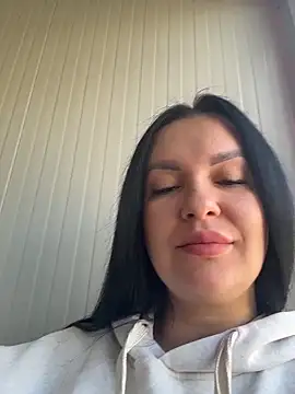 MeganBlueq online show from March 2, 2026, 9:38 am