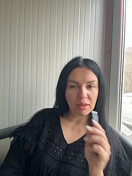 MeganBlueq online show from January 11, 2026, 10:00 am