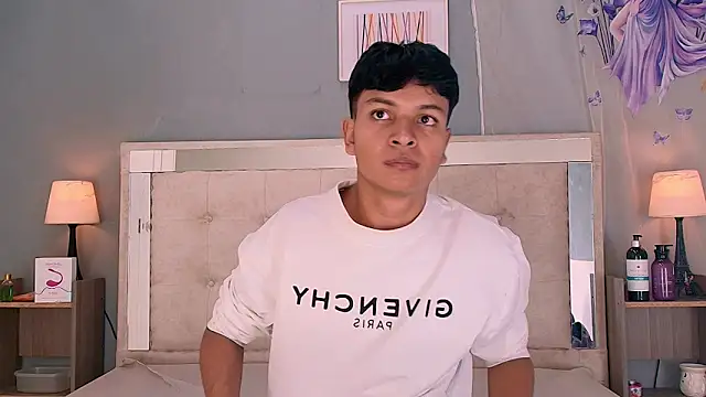 Joseph Gonzalez online show from March 25, 2026, 7:24 pm