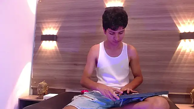 Joseph Gonzalez online show from February 14, 2026, 7:14 pm