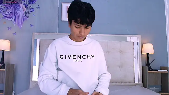 Joseph Gonzalez online show from March 17, 2026, 7:17 pm