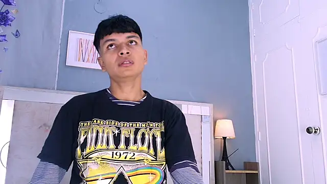 Joseph Gonzalez online show from March 18, 2026, 7:48 pm