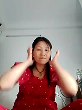 Snapshot of Cako-naka chatting on February 16, 2026, 6:50 pm Cako-naka online show from February 16, 2026, 6:50 pm