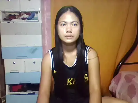 SexyApril online show from February 14, 2026, 9:53 am